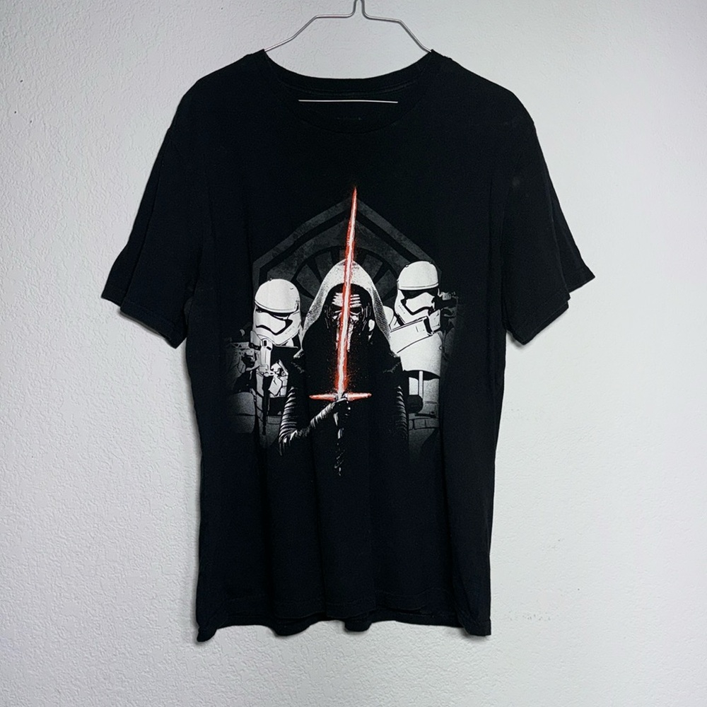 Men’s Star Wars Graphic Tee